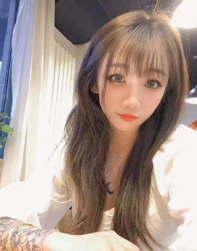 柚子的第二张照片--邯郸相亲服务中心