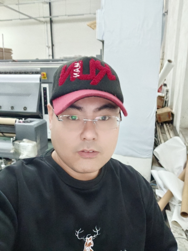 胖子的第二张照片--邯郸相亲服务中心