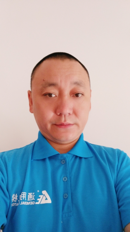 天意的第二张照片--邯郸相亲服务中心