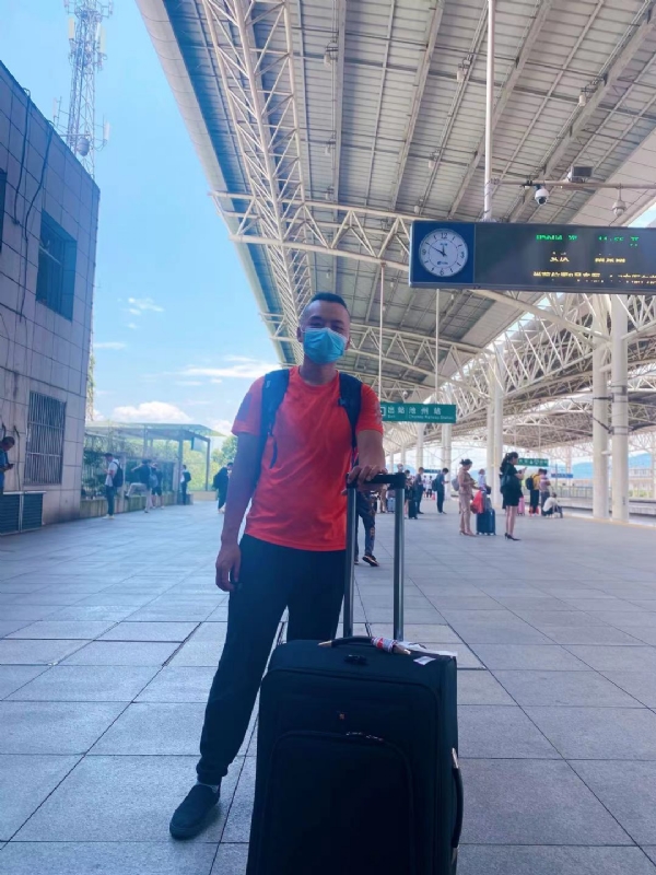 情定今生～的第一张照片--邯郸相亲服务中心