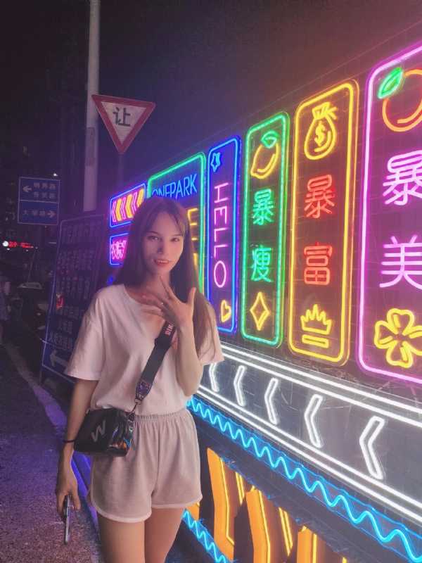 安生的第一张照片--邯郸相亲服务中心