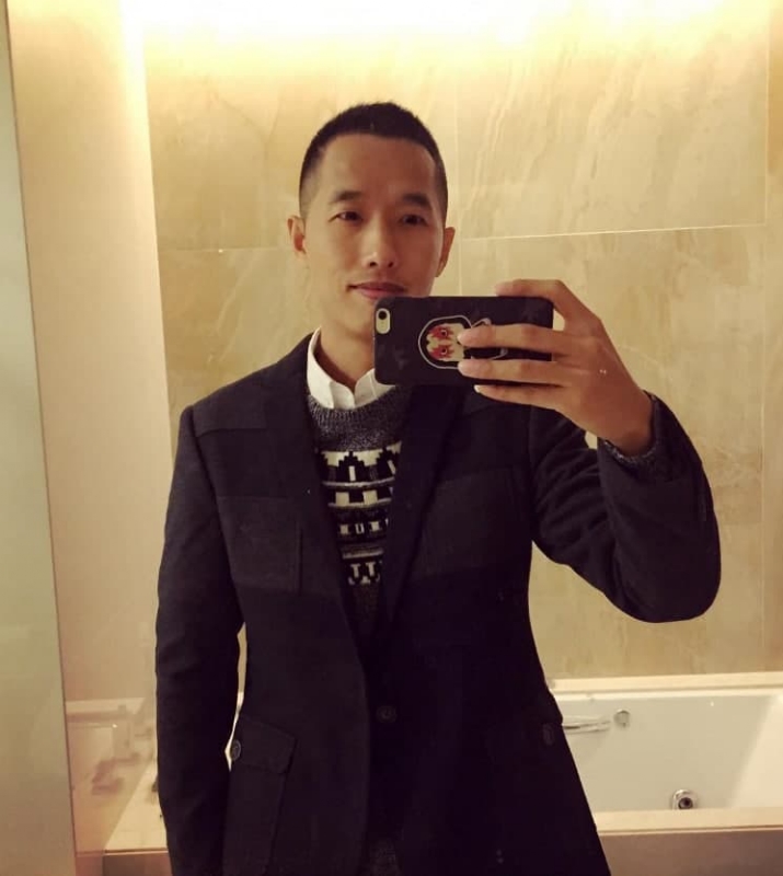 宿椰的第一张照片--邯郸相亲服务中心