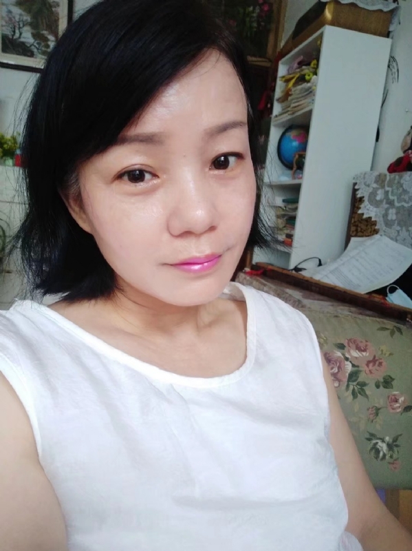 听雨的第一张照片--邯郸相亲服务中心