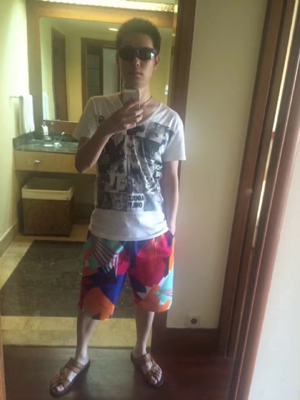 心灵寄托的第一张照片--邯郸相亲服务中心