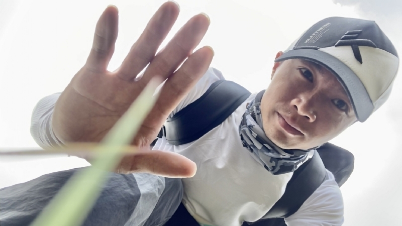 风筝的第二张照片--邯郸相亲服务中心