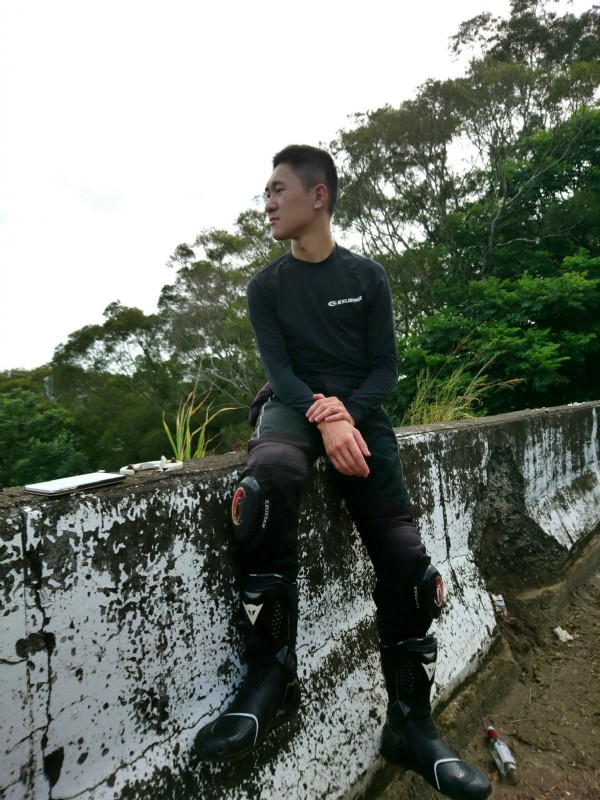 小寇的第一张照片--邯郸相亲服务中心