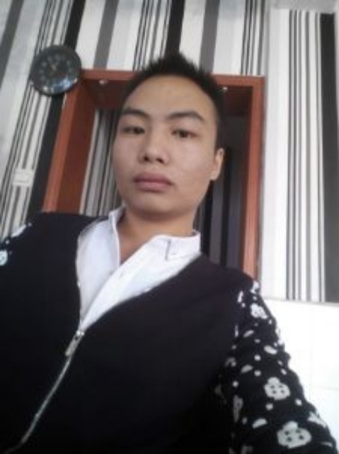 阿龙的第二张照片--邯郸相亲服务中心