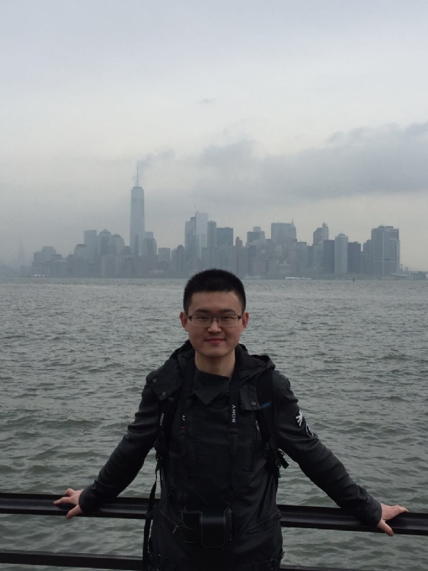 天长男孩的第一张照片--邯郸相亲服务中心