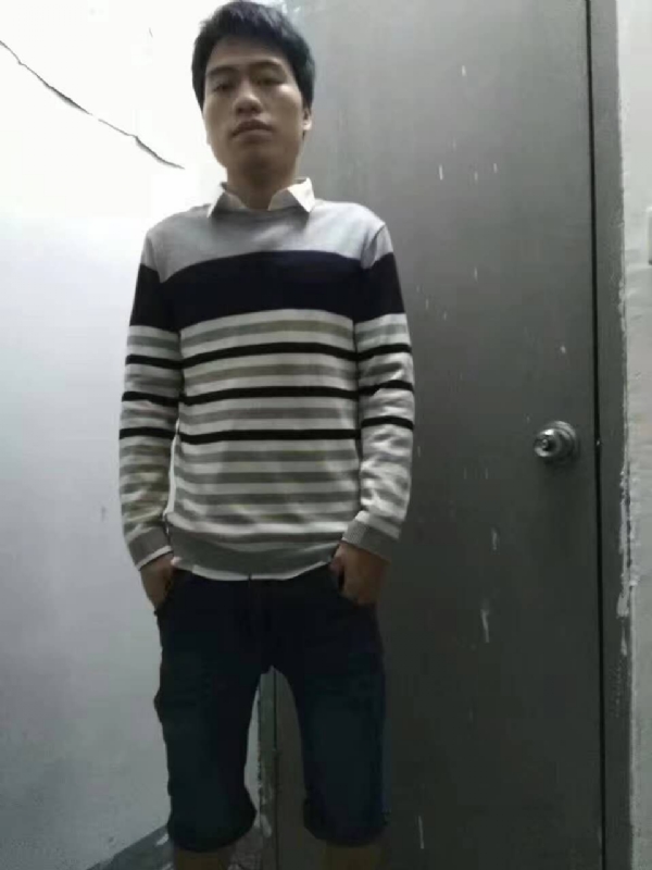 冯的第二张照片--邯郸相亲服务中心