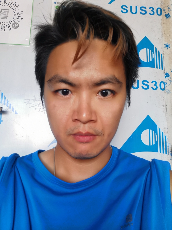 Diego的第一张照片--邯郸相亲服务中心