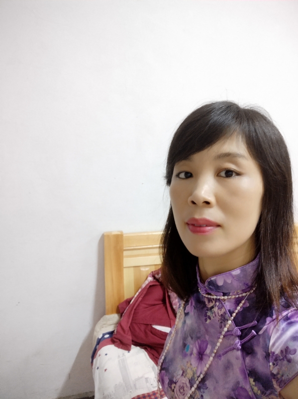 王若水的第一张照片--邯郸相亲服务中心