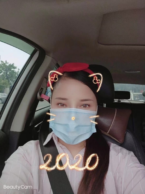 水瓶座的第一张照片--邯郸相亲服务中心