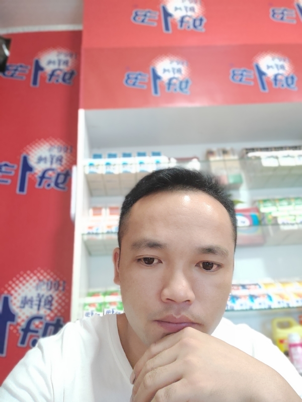 小老弟的第一张照片--邯郸相亲服务中心