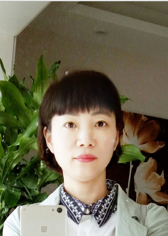 紫露的第一张照片--邯郸相亲服务中心