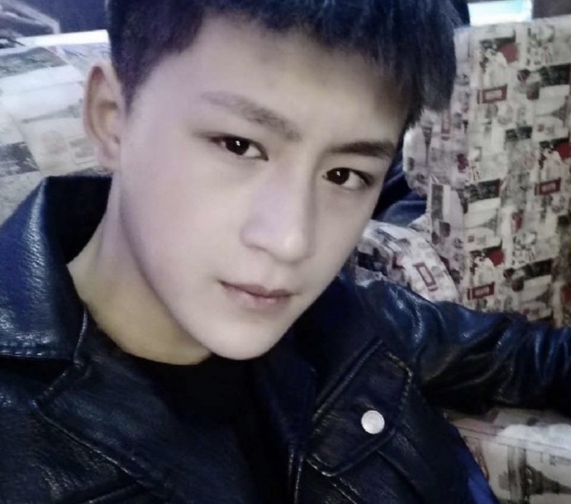 图图的第一张照片--邯郸相亲服务中心