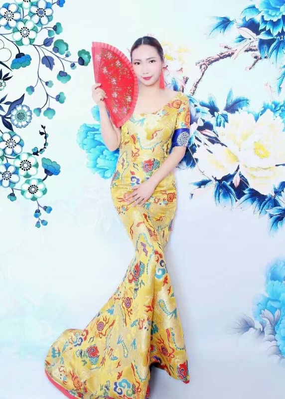 燕子的第一张照片--邯郸相亲服务中心