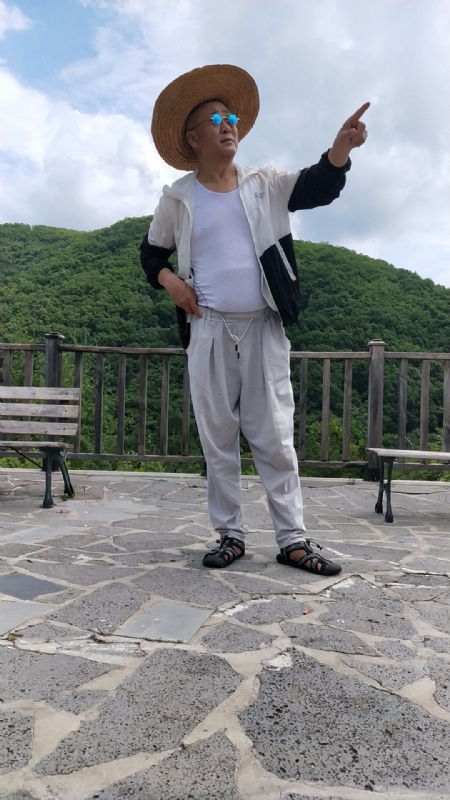 真诚寻伴的第二张照片--邯郸相亲服务中心