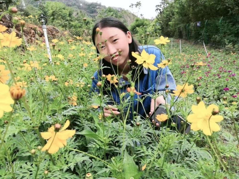 哈哈的第一张照片--邯郸相亲服务中心