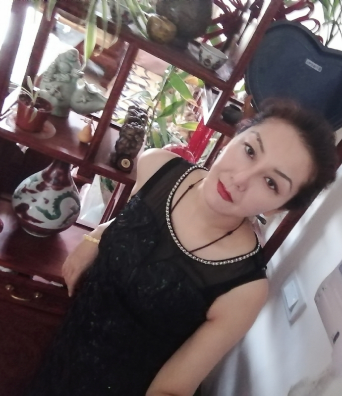 1975珠砂痣的第一张照片--邯郸相亲服务中心