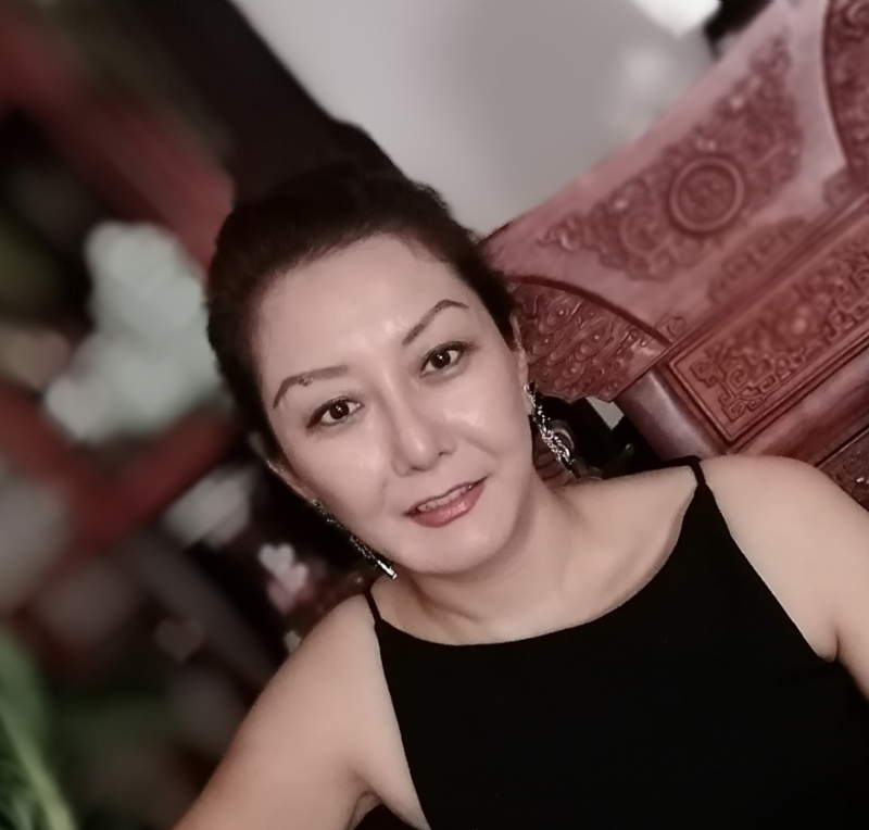 1975珠砂痣的第三张照片--邯郸相亲服务中心