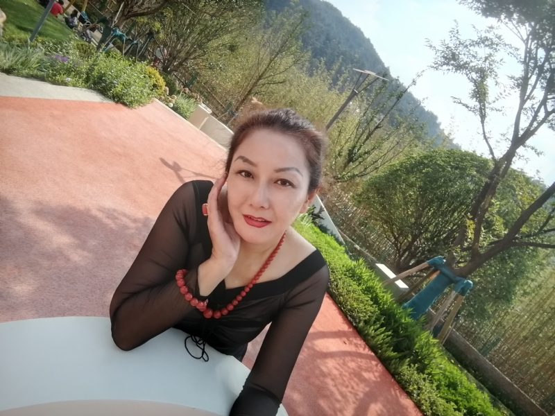 珠砂痣的第二张照片--邯郸相亲服务中心