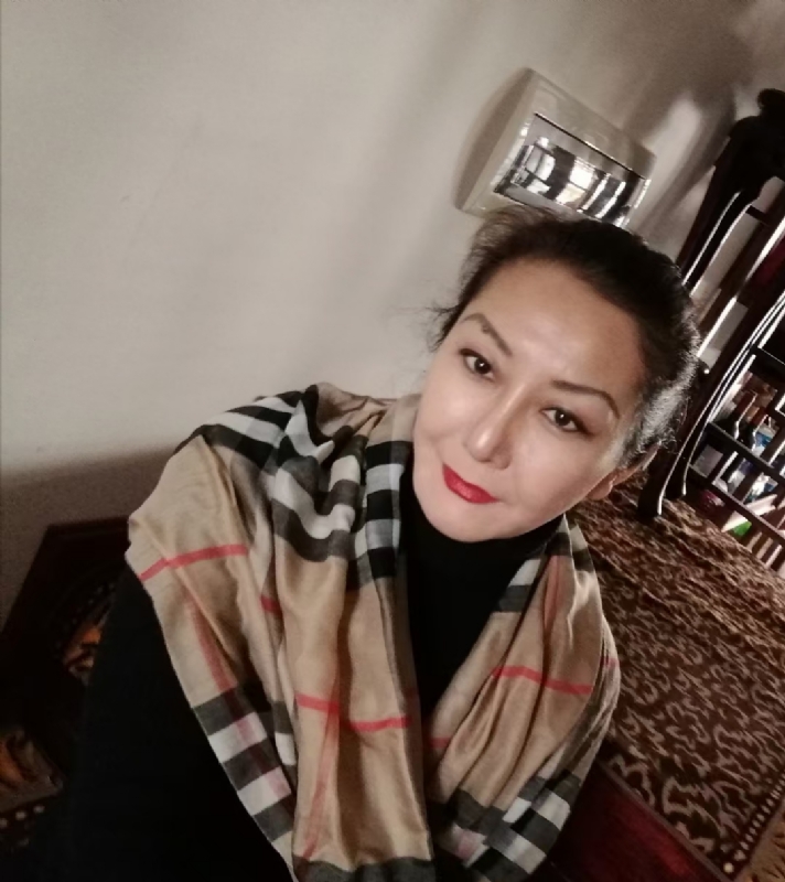 珠砂痣的第三张照片--邯郸相亲服务中心