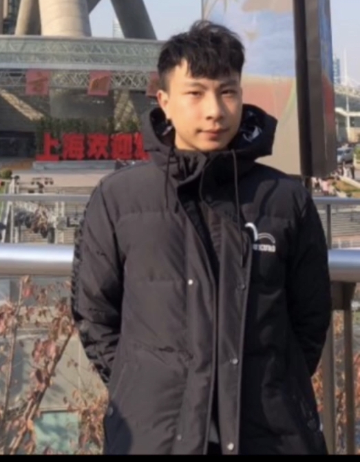 YDL的第一张照片--邯郸相亲服务中心