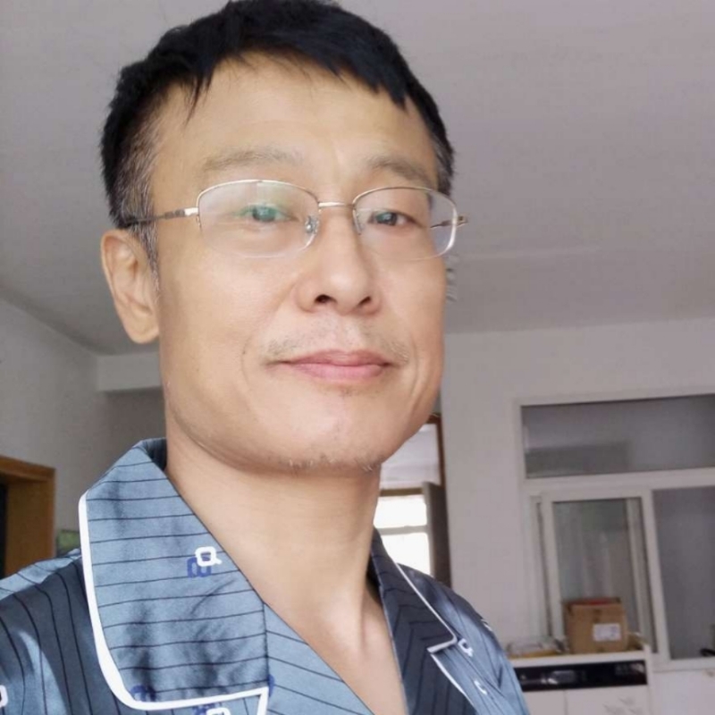 梓轩的第一张照片--邯郸相亲服务中心