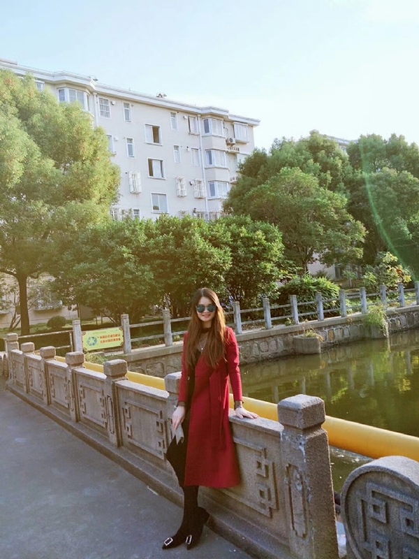 yaya的第一张照片--邯郸相亲服务中心