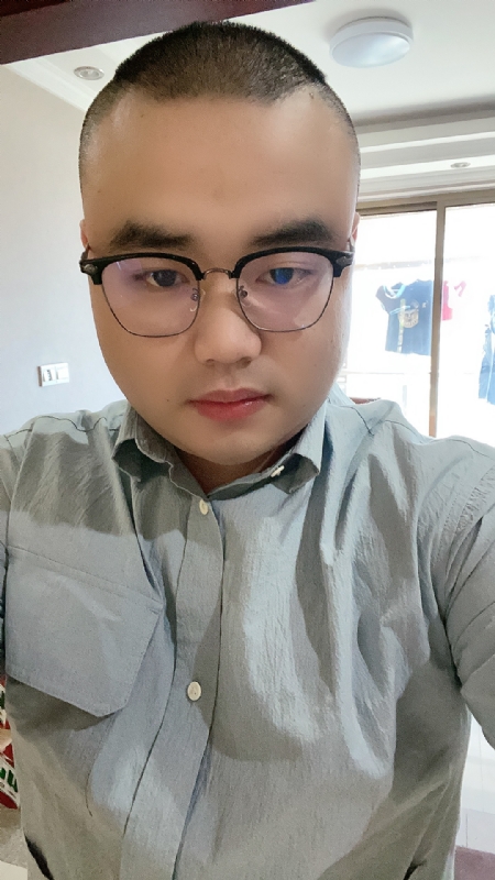 缘来是你的第一张照片--邯郸相亲服务中心