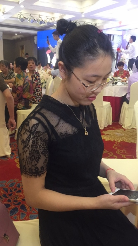 w?s?x?y的第一张照片--邯郸相亲服务中心