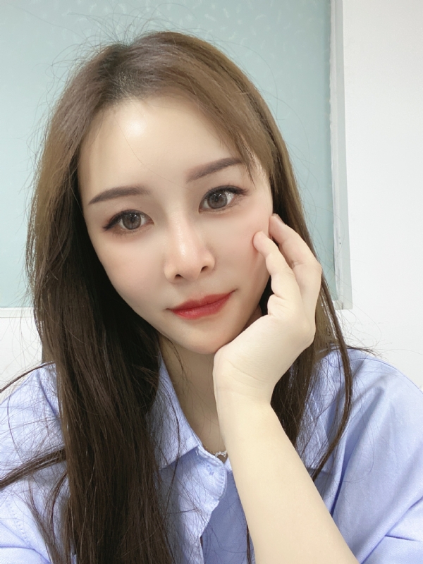 想要一个温暖的家的第一张照片--邯郸相亲服务中心