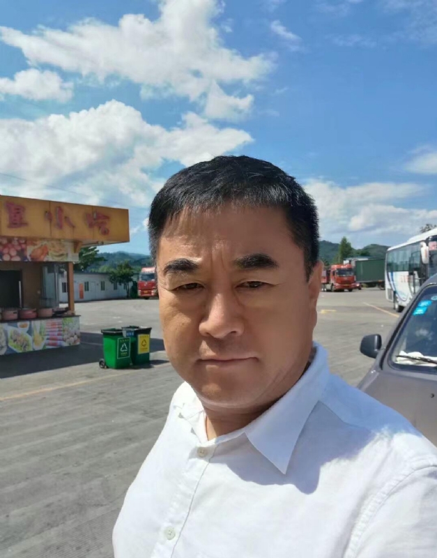 从此不再孤独的第一张照片--邯郸相亲服务中心