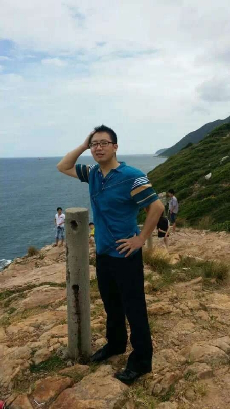 xiaochen的第一张照片--邯郸相亲服务中心