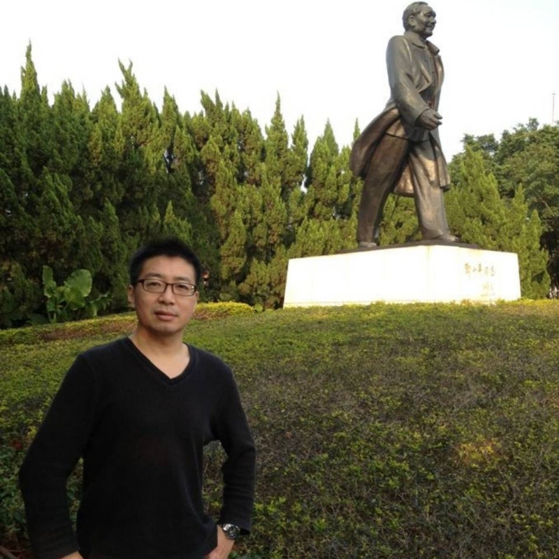 xiaochen的第二张照片--邯郸相亲服务中心