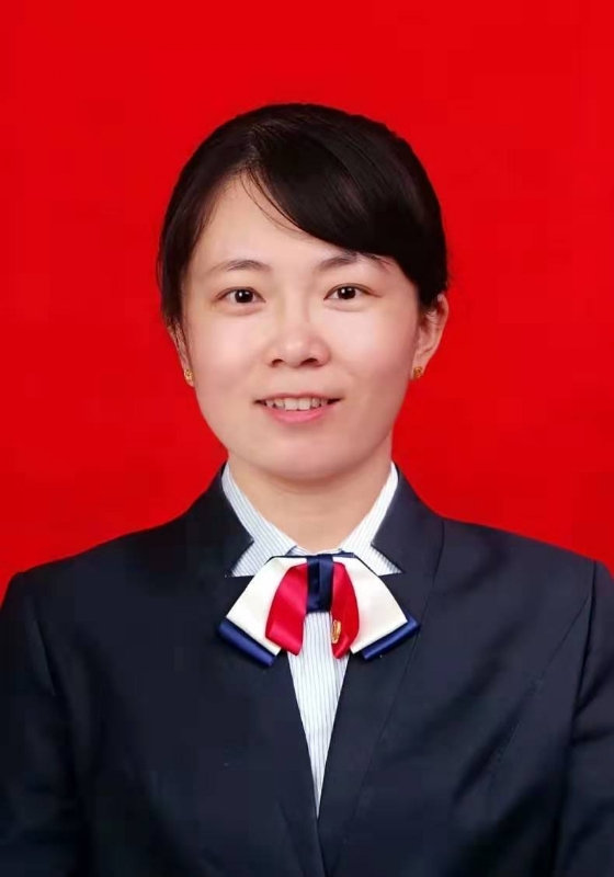 佳怡的第一张照片--邯郸相亲服务中心