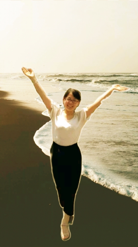 佳怡的第三张照片--邯郸相亲服务中心