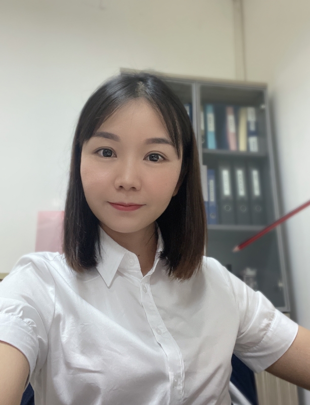 空无的第一张照片--邯郸相亲服务中心