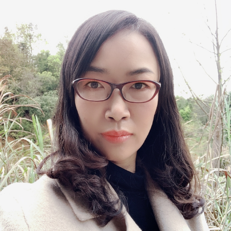 杜拉拉的第一张照片--邯郸相亲服务中心