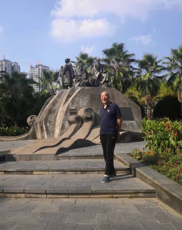 笨笨男的第一张照片--邯郸相亲服务中心