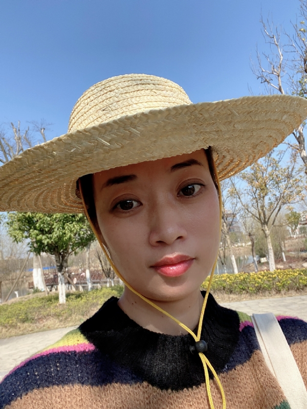 简单的第一张照片--邯郸相亲服务中心