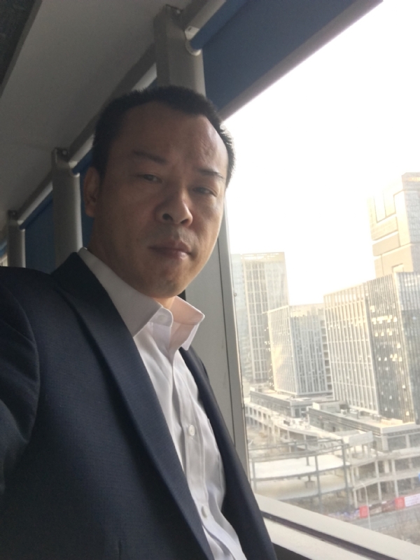 阿果的第一张照片--邯郸相亲服务中心