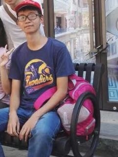 爱在罗伊的第一张照片--邯郸相亲服务中心