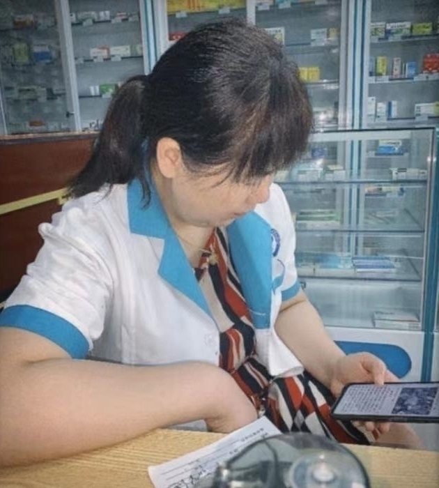 简单快乐的第一张照片--邯郸相亲服务中心