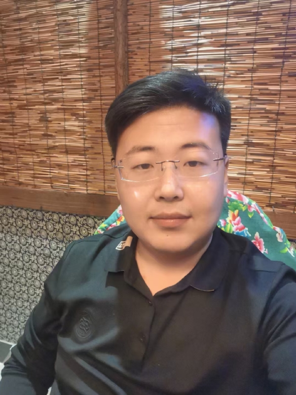 刘先生的第一张照片--邯郸相亲服务中心