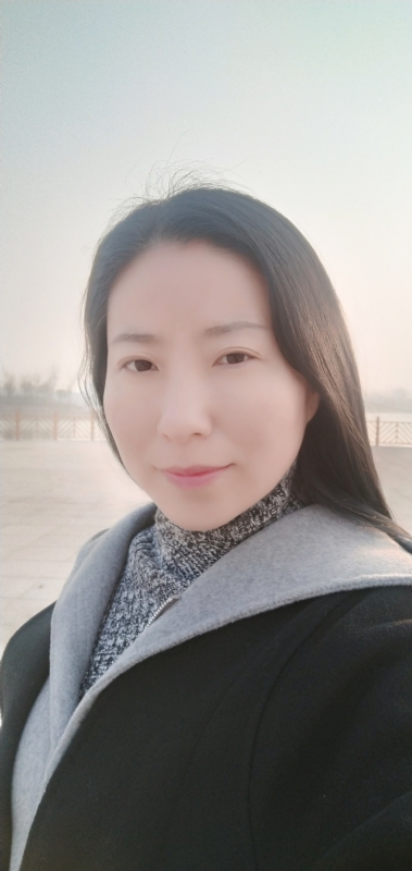 红叶的第一张照片--邯郸相亲服务中心