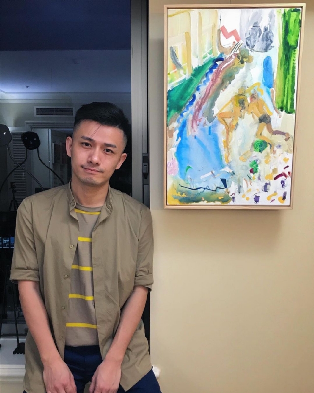 招财猫的第二张照片--邯郸相亲服务中心