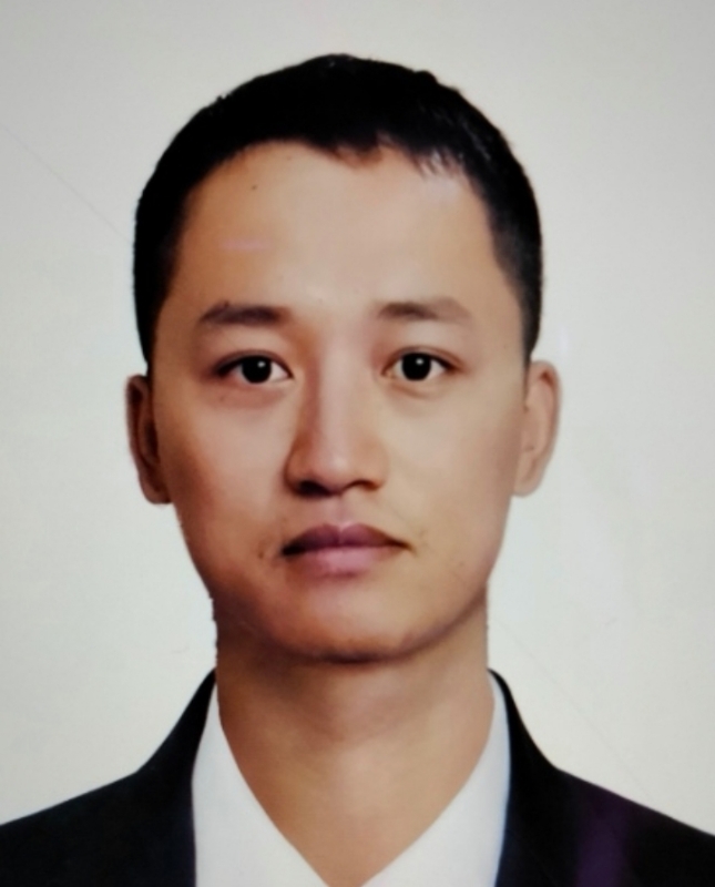 东哥的第一张照片--邯郸相亲服务中心