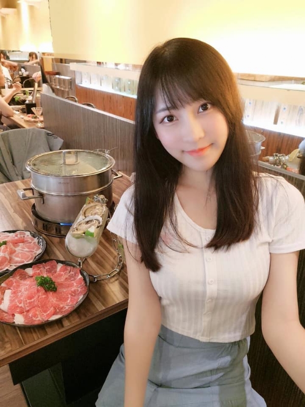 佳欣的第一张照片--邯郸相亲服务中心