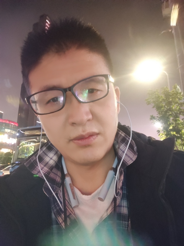 清梦流影的第二张照片--邯郸相亲服务中心